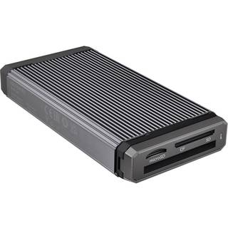 SanDisk Professional PRO READER MULTI CARD