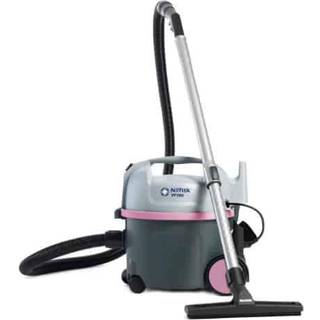 Nilfisk støvsuger VP300 Hepa Pink Nordic