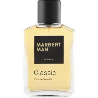 Marbert Dufte til mænd Man Classic Eau de Toilette Spray 50 ml (5.360,00 kr / 1 l) - 50 ml