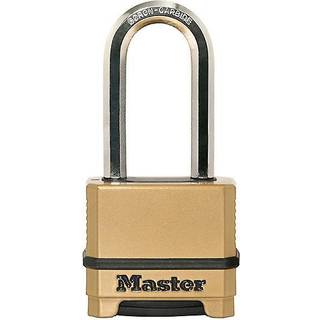 Låse MasterLock M175EURDLH; 50 mm