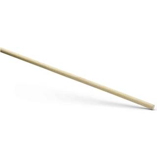 Egen Import Skaft, hårdtræ, Ø28x1500 mm.