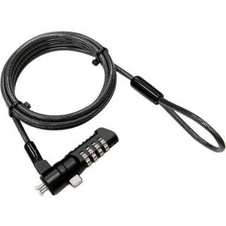 GearLab security cable lock