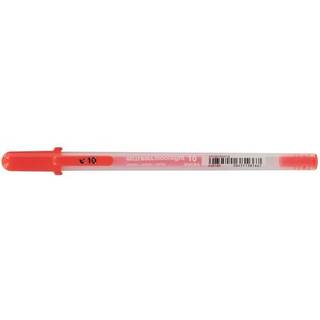Gelly Roll Moonlight Gelstift - Fluo-Zinnober