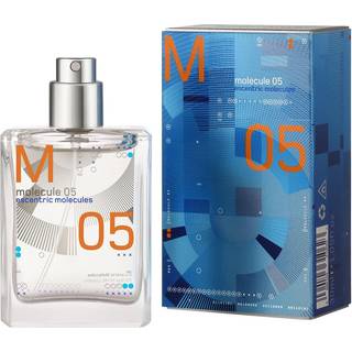 Escentric Molecules Molecule 05 Eau De Toilette Refill 30ml