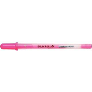 Gelly Roll Moonlight Gelstift - Fluo-Rosa