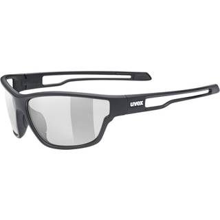 Uvex - Sportstyle 806 V Cat. 1-3 - Solbriller grå