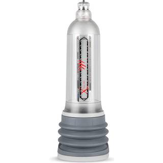 BathMate Xtreme Hydromax 11 - Klart Hydropumpe Sæt
