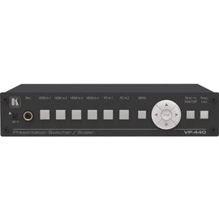 Kramer Electronics VP-440X