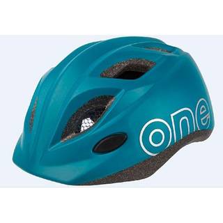 Bobike One Plus Oliven Grøn - Hjelmstørrelse 48-52 cm