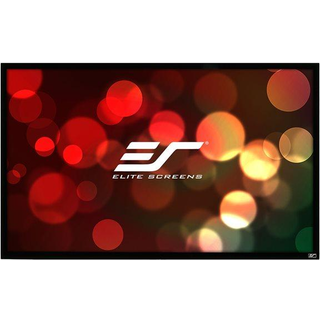 Elite Screens ez-Frame 100"