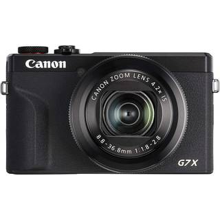 Canon Powershot G7 X Mark Iii