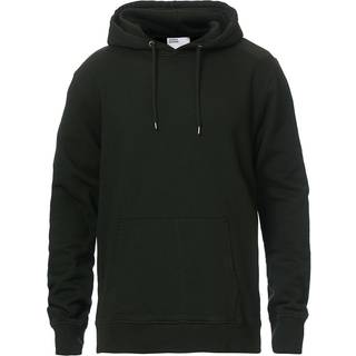 Colorful Standard Classic Organic Hood Hunter Green