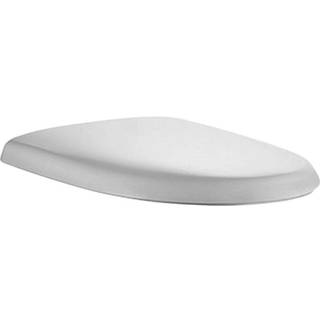 Geberit Renova Comfort toiletsæde fastgørelse nedefra: Soft close=Nej, Beslag=Nedefra, Hvid / Blank
