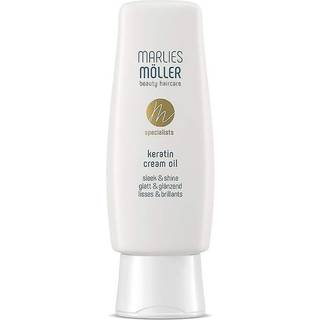 Marlies Möller Keratin cream oil 100 ml