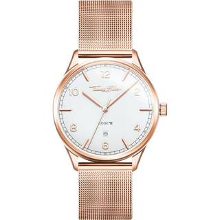 Thomas Sabo Unisex Ur WA0341-265-202 - 40mm Stilfuldt Ur