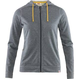 Fjällräven High Coast Lite hættetrøje - Dame