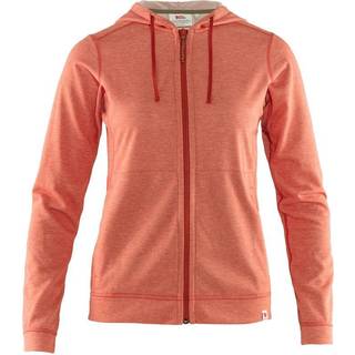 Fjällräven High Coast Lite hættetrøje - Dame