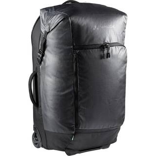 Vaude CityTravel 60 Kuffert med 2 hjul sort