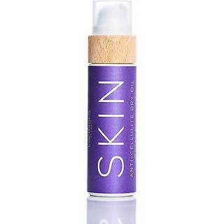 COCOSOLIS SKIN Anti-cellulite Tørolie til at behandle appelsinhud Aroma Blueberry Muffin 110 ml - 110 ml