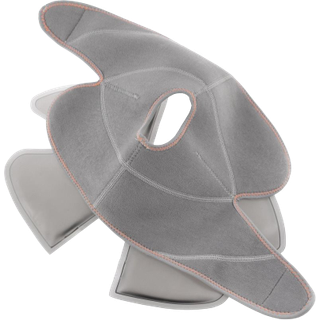 Hot & Cold Gel ankelbind - Kan opvarmes / nedkøles