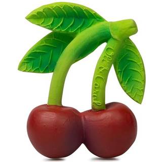 Oli & Carol - Mery the Cherry teether