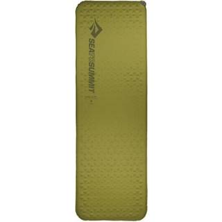 Sea To Summit Camp Mat S.I Sleeping Mat Rectangular L Olive, Long