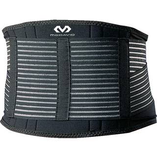 McDavid 493 Rückenbandage / Rückenstütze
