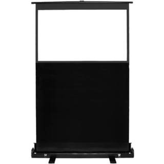 Multibrackets M 4:3 Portable Projection Screen 172x130 86"