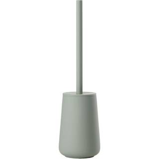 Zone Denmark Nova One Toiletbørste - Toiletbørster Plast Matcha Green - 15252
