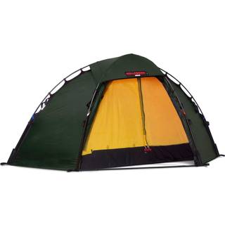 Hilleberg Soulo BL Green, OneSize