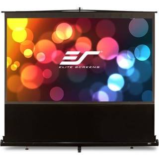 ELITE SCREENS ELITE SCRRENS F120NWH H:150 B:267 16:9