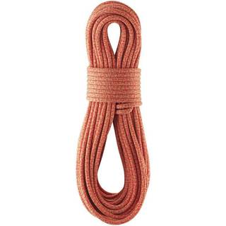 Edelrid Boa Gym 9,8 mm Helreb størrelse 50 m farve grøn
