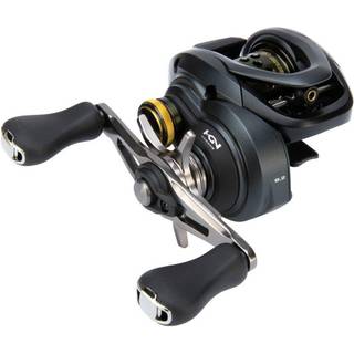 Shimano Curado BFS XGR Multirulle -