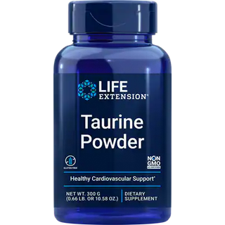 Taurinpulver - 300g
