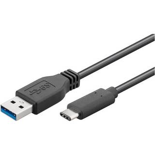 USB-C - A 3.0 Cable 1m