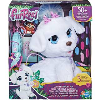 Furreal Gogo Dansende Hundehvalp Furreal Bamse F1971