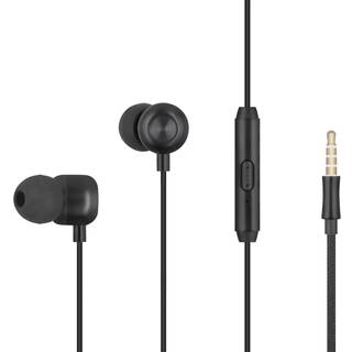 Champion HSZ600 In-Ear høretelefoner - Sort
