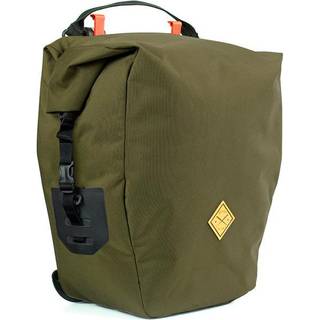 Restrap Pannier Cykeltaske 13L - Sort
