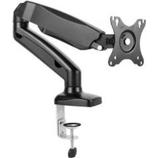 ART Pro Audio Uchwyt biurkowy gazowy do 1 monitora LED/LCD 13-27