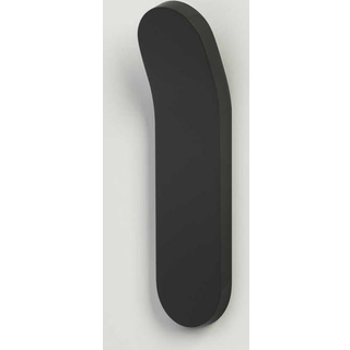 INR BOW Håndklædekrog - Mat sort