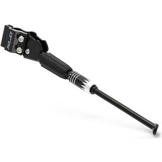 Cykelstøtte XLC KS-R04 bagstagsmonteret 24-29" sort