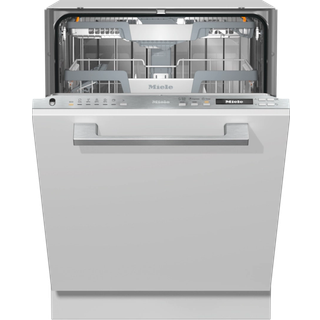 Miele Integrerbar opvaskemaskine G 7165 SCVi XXL AutoDos