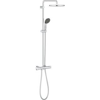 Grohe Vitalio Start brusesystem 250 - krom