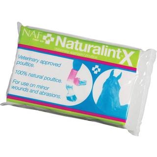 NAF NaturralintX Poultice