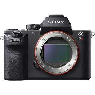 Sony Alpha A7R III A + Gratis Batteri (Kampagne)