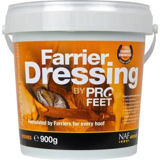 NAF Farrier Dressing - 900 g.
