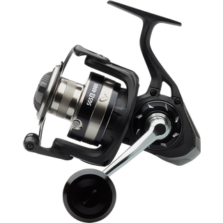 Savage Gear SGS8 5000FD saltvands fiskehjul