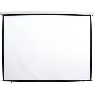 Eurolite Projection Screen 4:3, 2,4m x 1,8m TILBUD NU projektionsskærm skærm