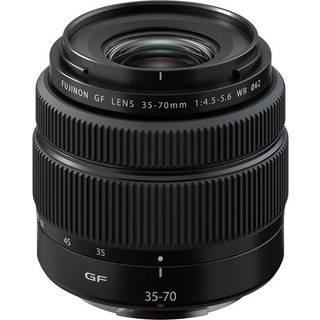 GF 35-70mm f/4,5-5,6