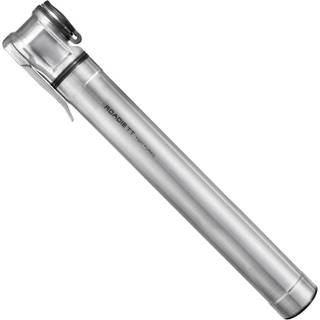 Topeak Roadie TT Minipumpe størrelse 19,5 cm farve sort